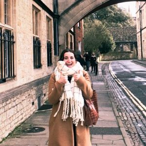 Meet your Posher, Kailey